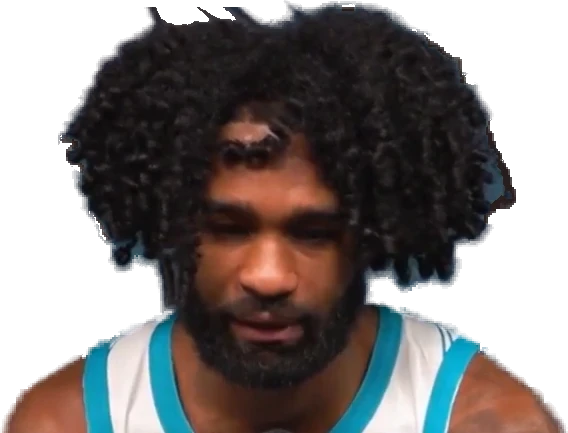 Coby White