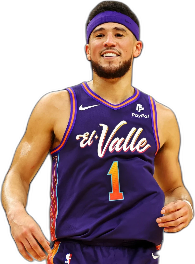 Devin Booker
