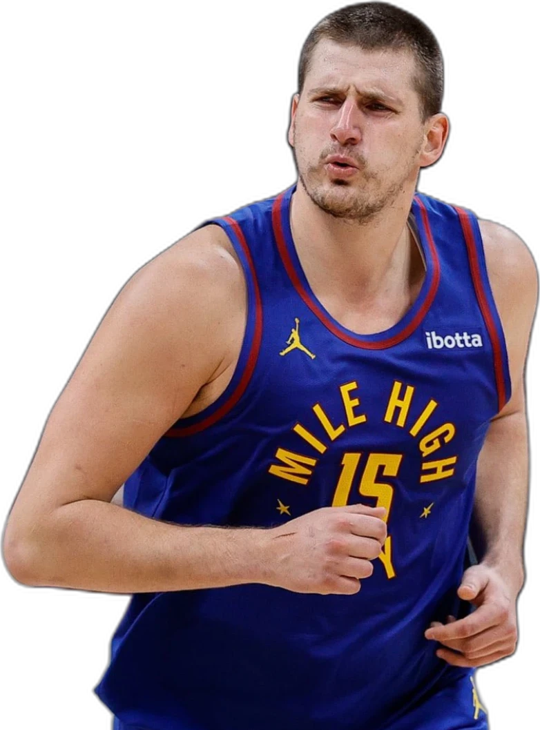 Nikola Jokić