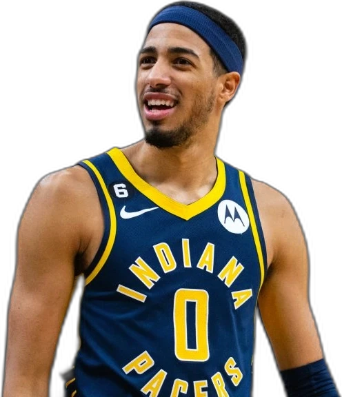 Tyrese Haliburton