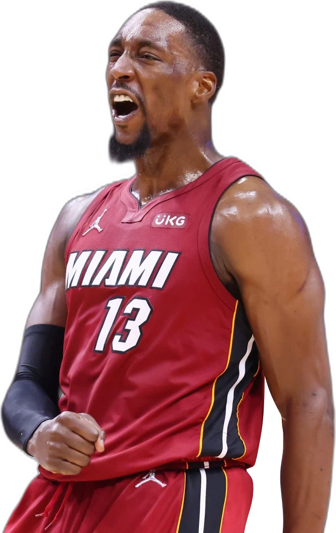 Bam Adebayo